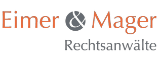 Rechtsanwältssozietät Eimer & Mager