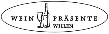 Wein-Präsente Willen