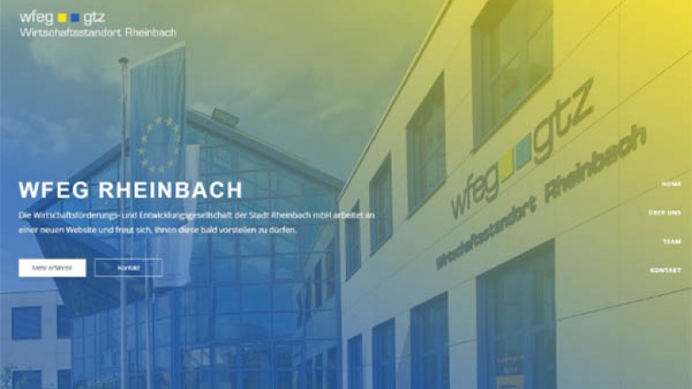 WFEG Rheinbach WFEG Rheinbach