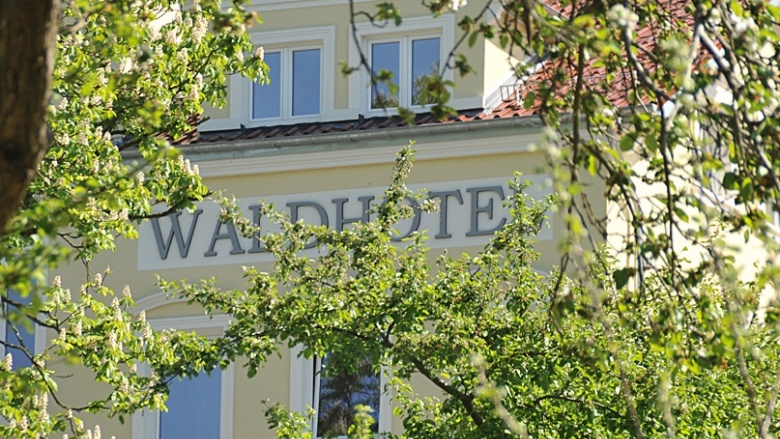 Waldhotel Rheinbach