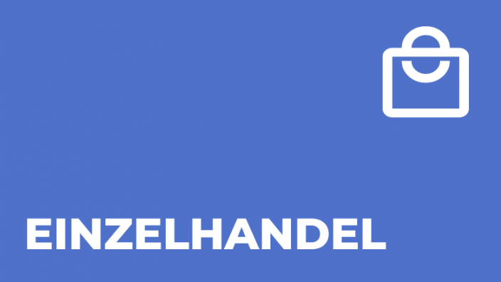 Einzelhandel