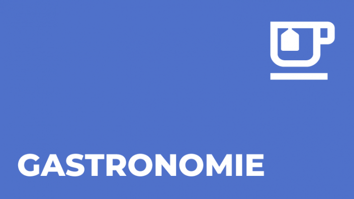 Gastronomie